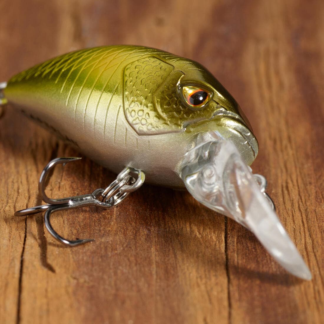 POISSON NAGEUR CRANKBAIT WXM CRK 30 F AYU