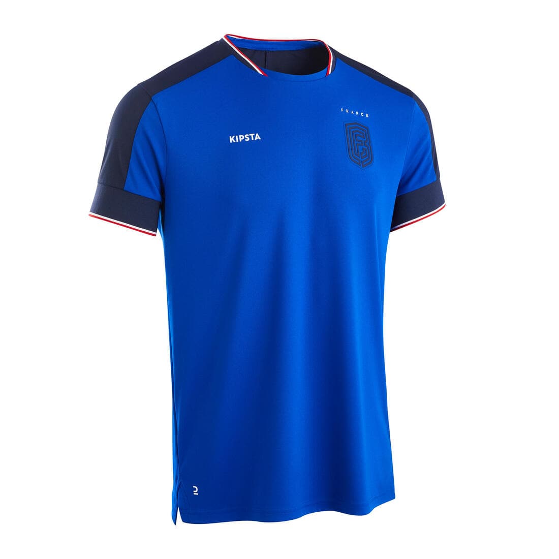 MAILLOT FRANCE FF500 ADULTE 2024