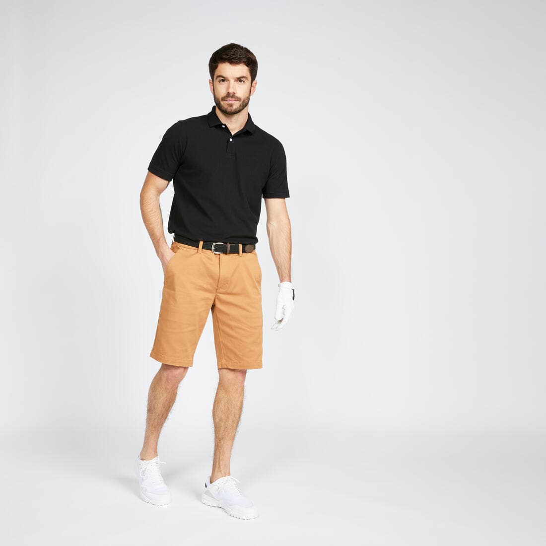 Short golf Homme - MW500