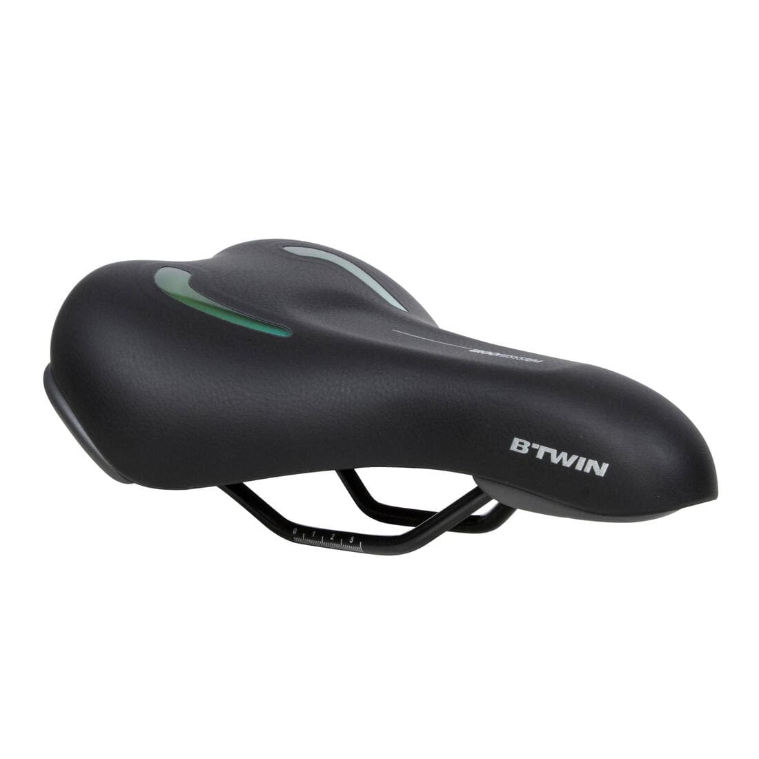 SELLE VELO VTC TREKKING VTT VILLE GEL UNISEXE