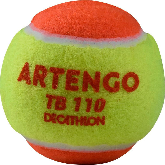 Balle de tennis Stage 3