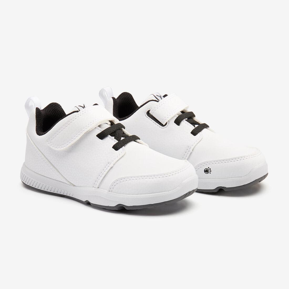 Chaussures enfant I MOVE blanches du 25 au 30