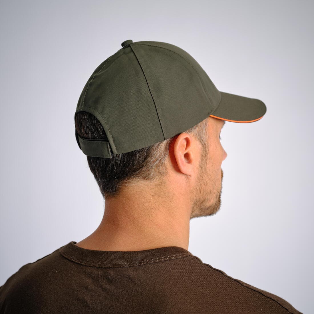 Casquette Chasse 500 Imperméable