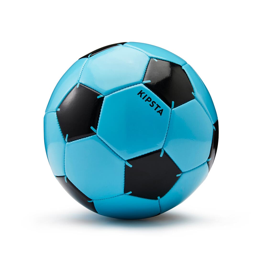 Ballon de football First Kick taille 4 (enfants entre 9 à 12 ans)