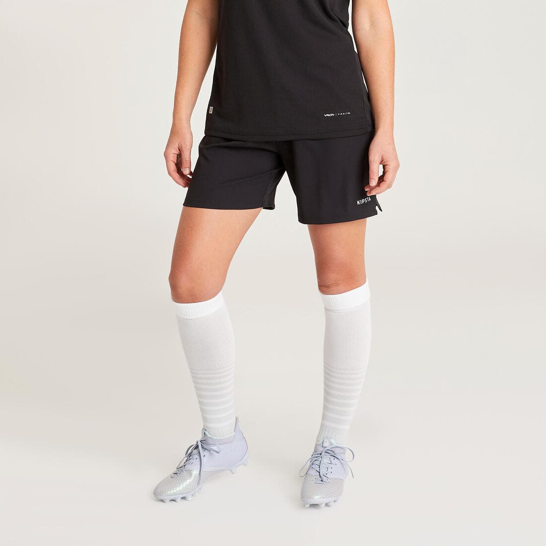 SHORT DE FOOTBALL VIRALTO CLUB FEMME