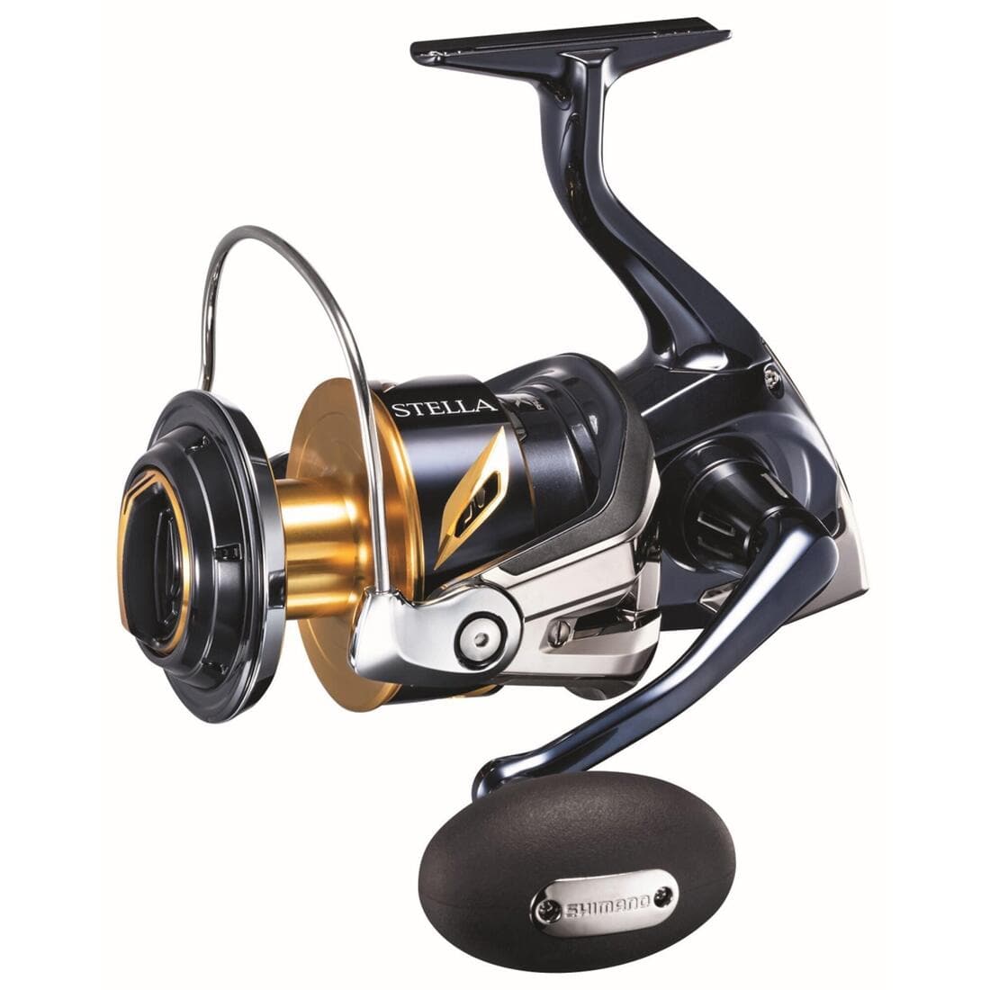 MOULINET DE PECHE SHIMANO STELLA SW 10000 PG