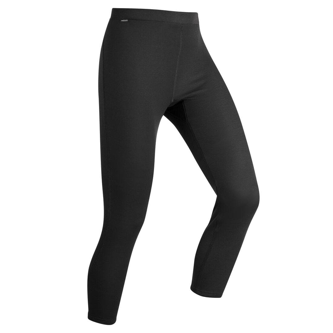 Sous-vêtement thermique de Ski Homme - BL 100 Bas - Noir