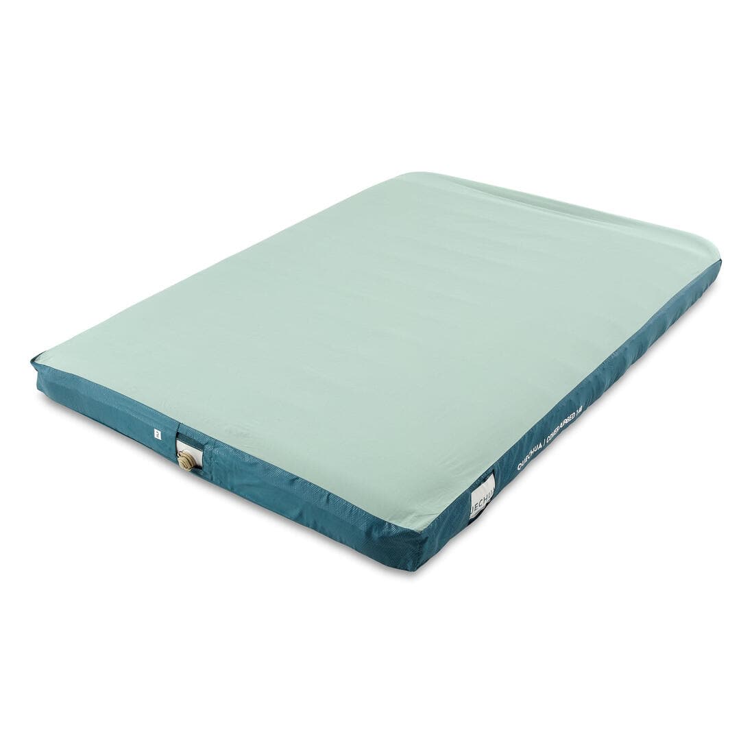 HOUSSE MATELAS GONFLABLE -  AIRBED COVER 140 CM - 2 PERSONNES