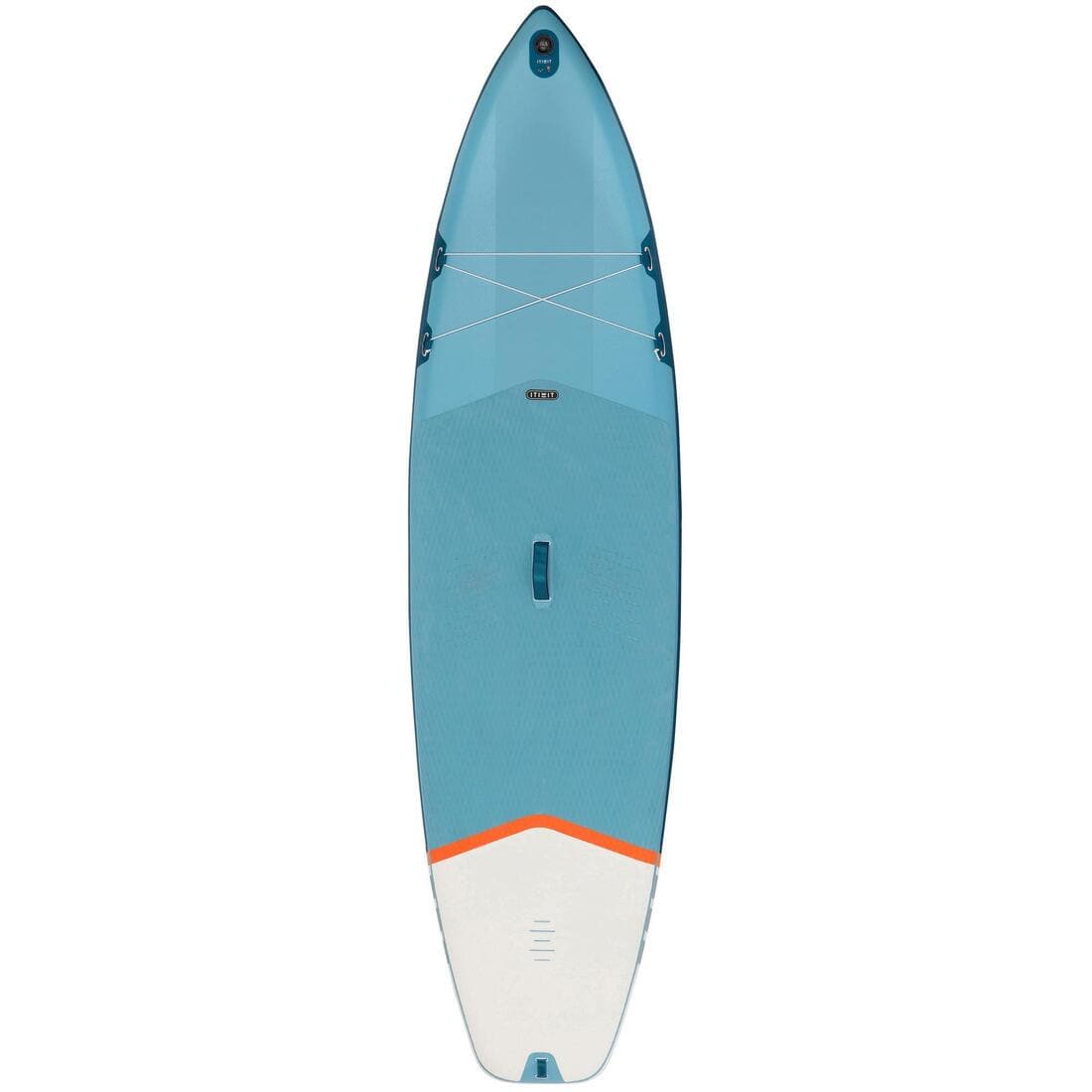 AILERON SANS OUTIL DE STAND UP PADDLE GONFLABLE DE RANDONNEE