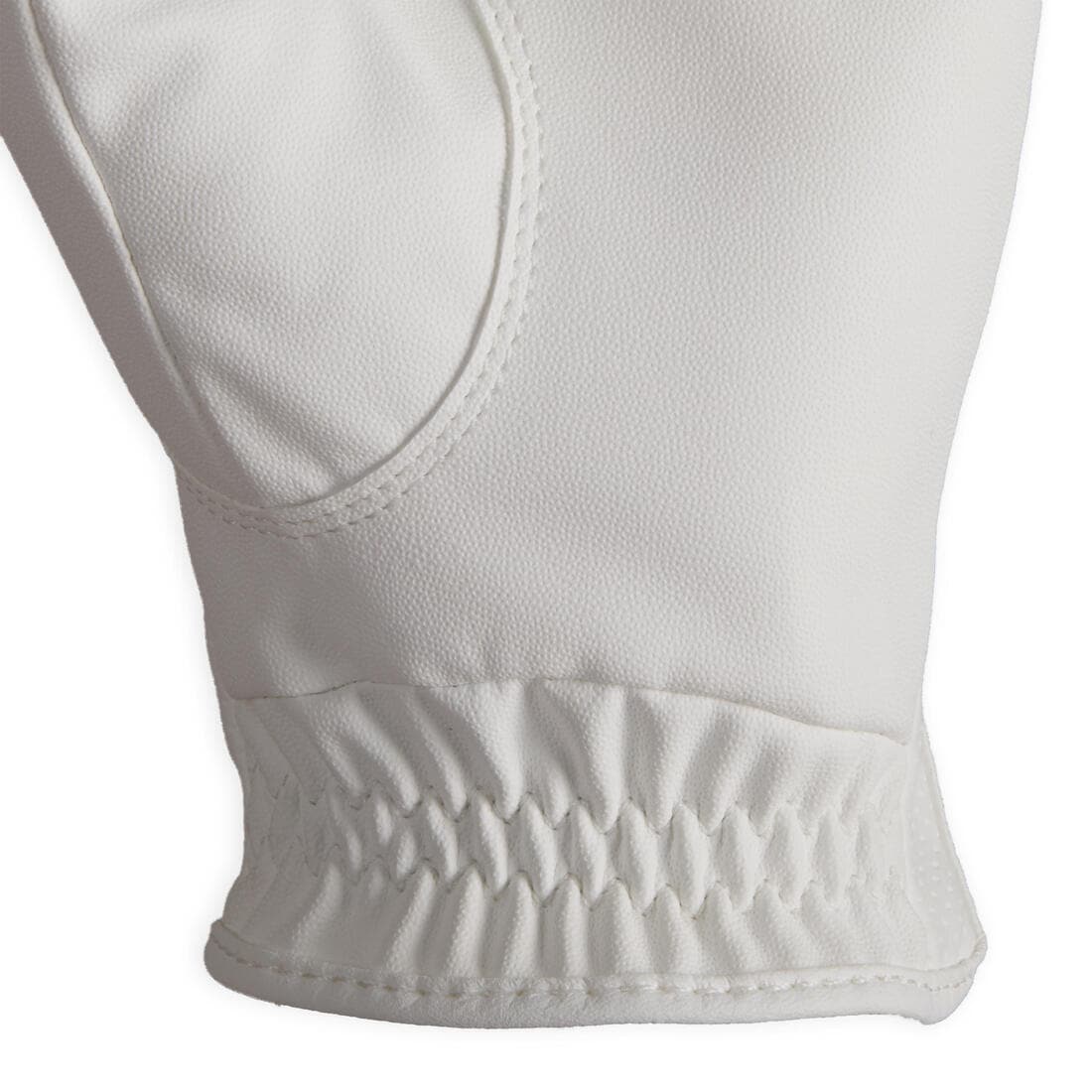 Gants équitation femme 500