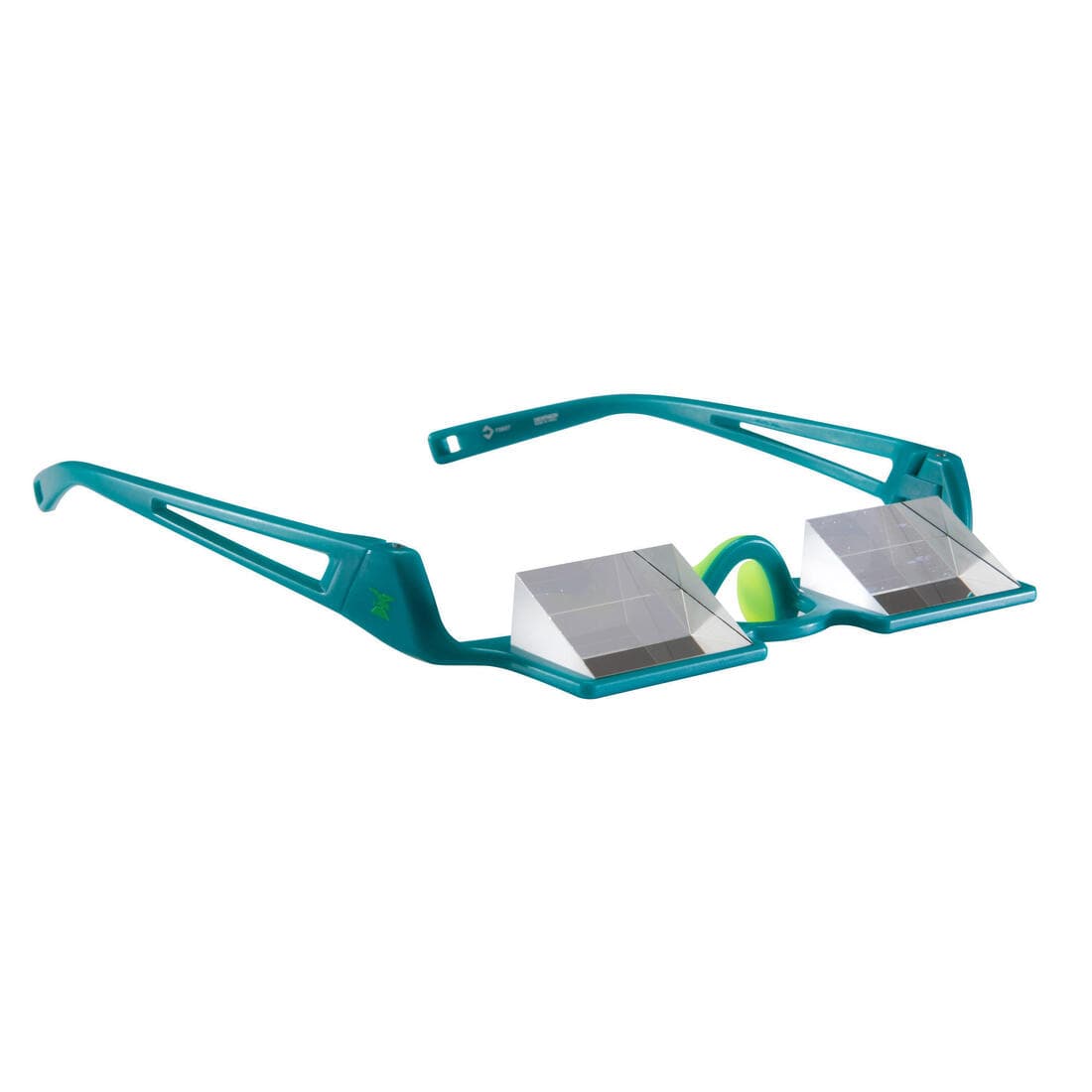 LUNETTE D'ASSURAGE - BELAYER TURQUOISE