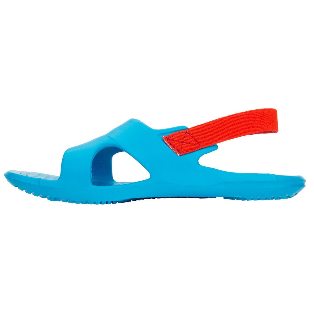 Chaussure Sandale Piscine Enfant SLAP 100 BASIC