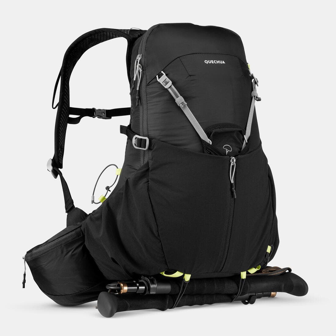 Sac à dos ultra léger de fast hiking 17L - FH500