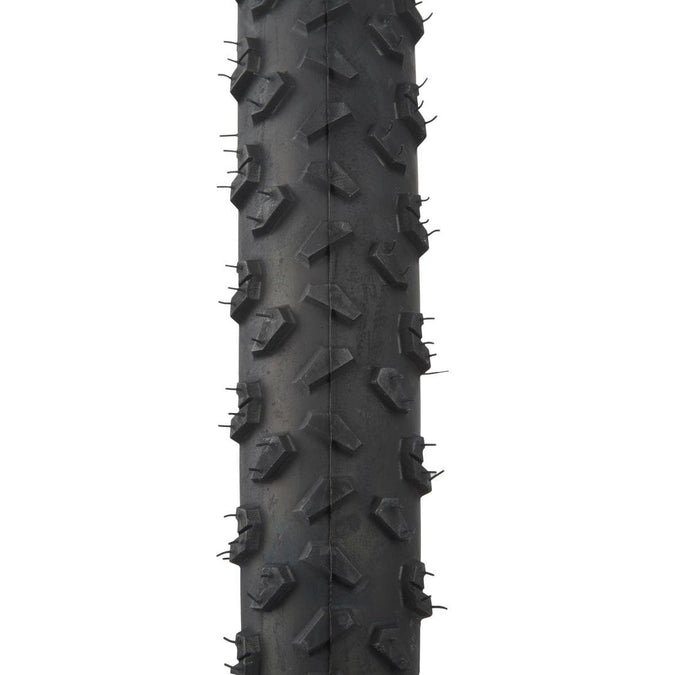 Pneu VTT Michelin Country Trail TLR 26X20 Tringles souples