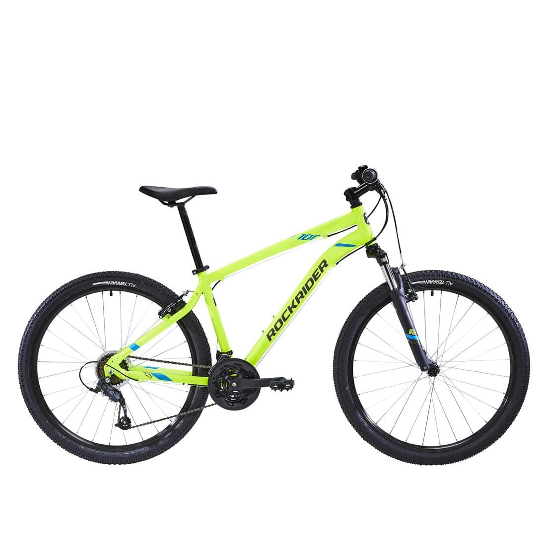 VÉLO VTT ST 100 27,5"