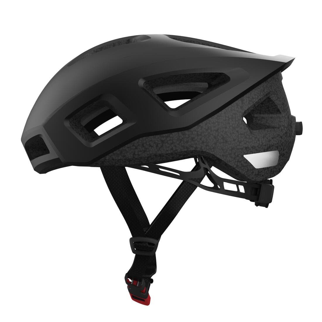 CASQUE VELO ROADR 100 NOIR