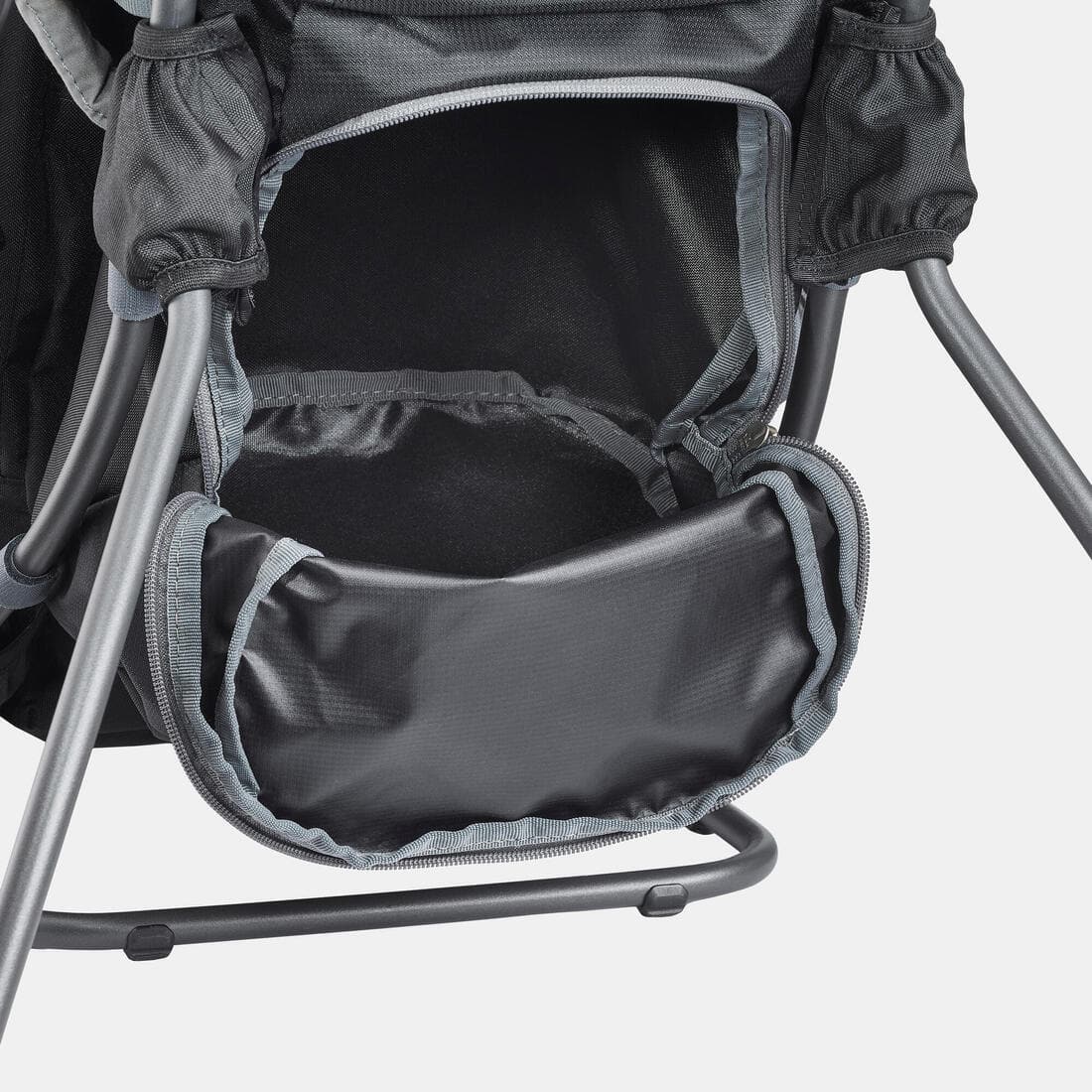 PORTE BEBE DEUTER KID CONFORT PLUS