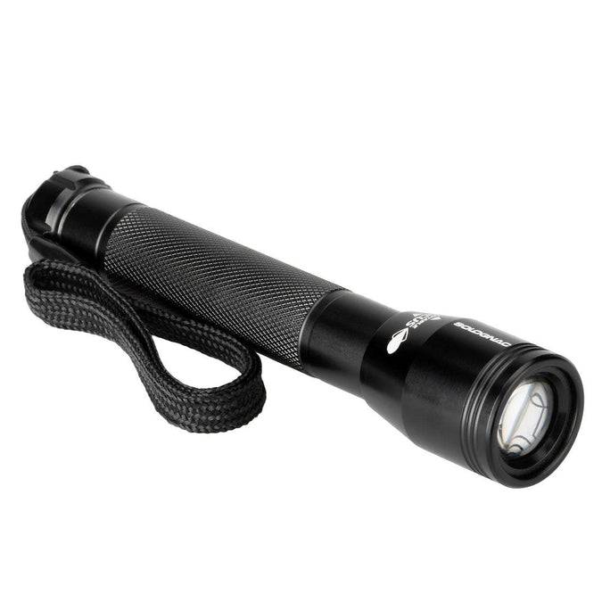 





Lampe Torche Chasse 100 Lumens Zoom Noir, photo 1 of 10