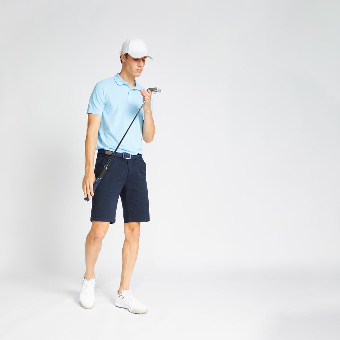 Short golf Homme - MW500