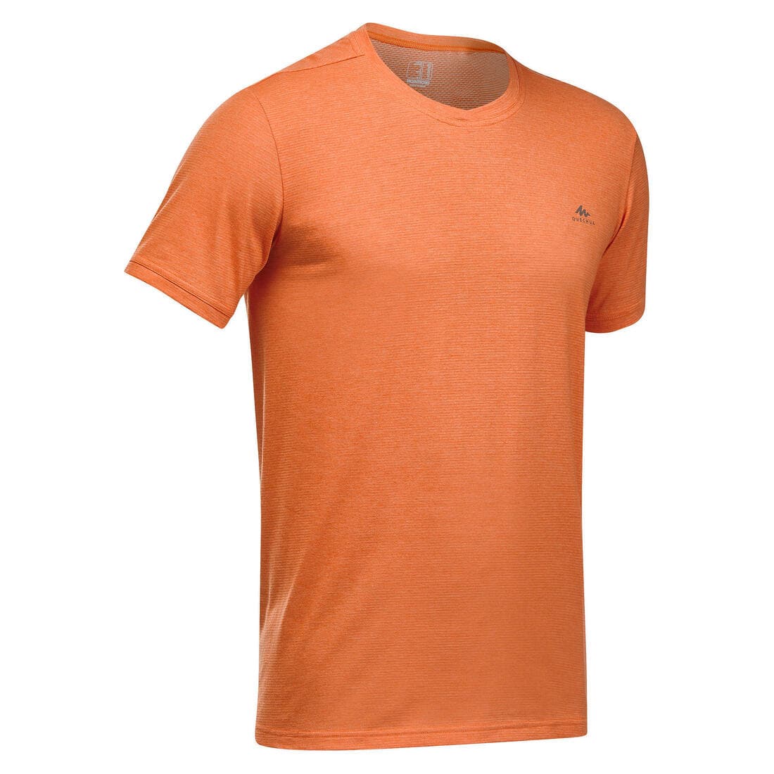 T-shirt de randonnée - NH550 Fresh - Homme