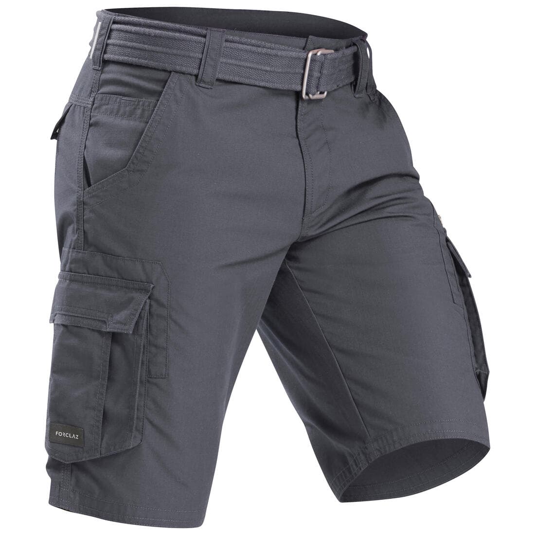 Short cargo de trek voyage - travel 500 homme