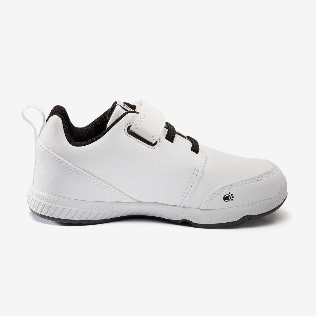 Chaussures enfant I MOVE blanches du 25 au 30