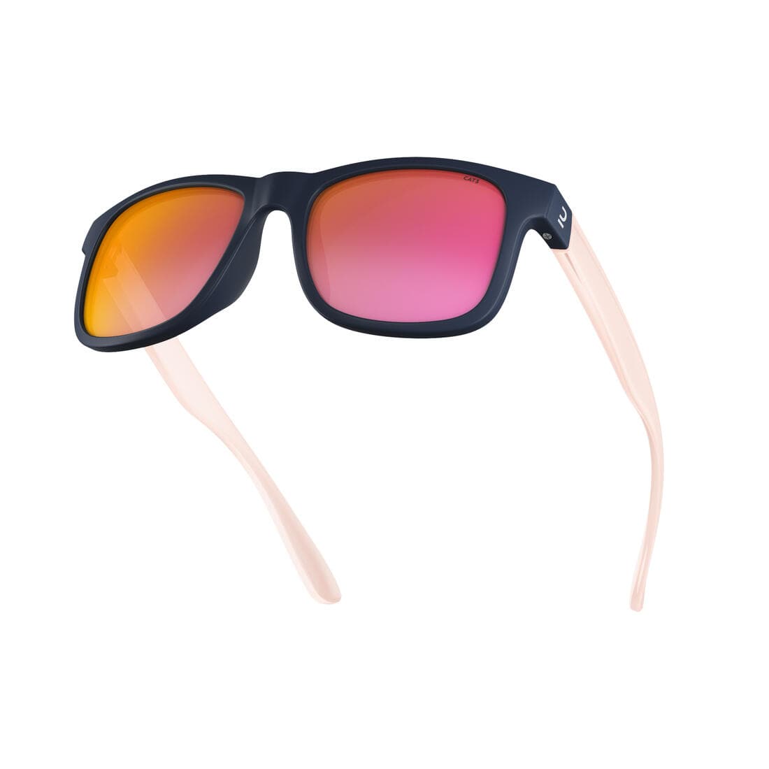 Lunettes de soleil randonnée - MH T140 - enfant plus 10 ans - catégorie 3