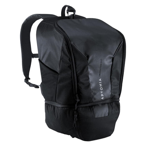 





SAC A DOS DE TRANSITION TRIATHLON APTONIA 35L