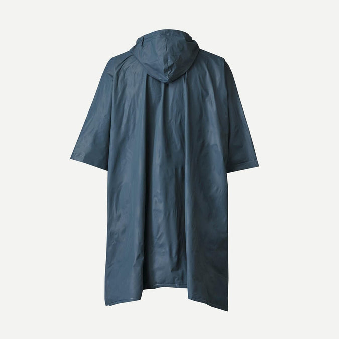 Poncho pluie homme outlet decathlon