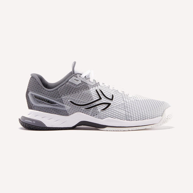 





CHAUSSURES DE TENNIS HOMME TS990 BLANCHES MULTI COURT, photo 1 of 8
