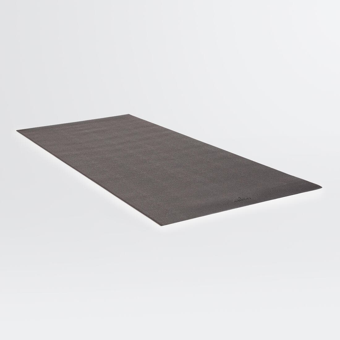 TAPIS DE PROTECTION SOL POUR MATERIEL DE FITNESS - taille L - 100x200 cm