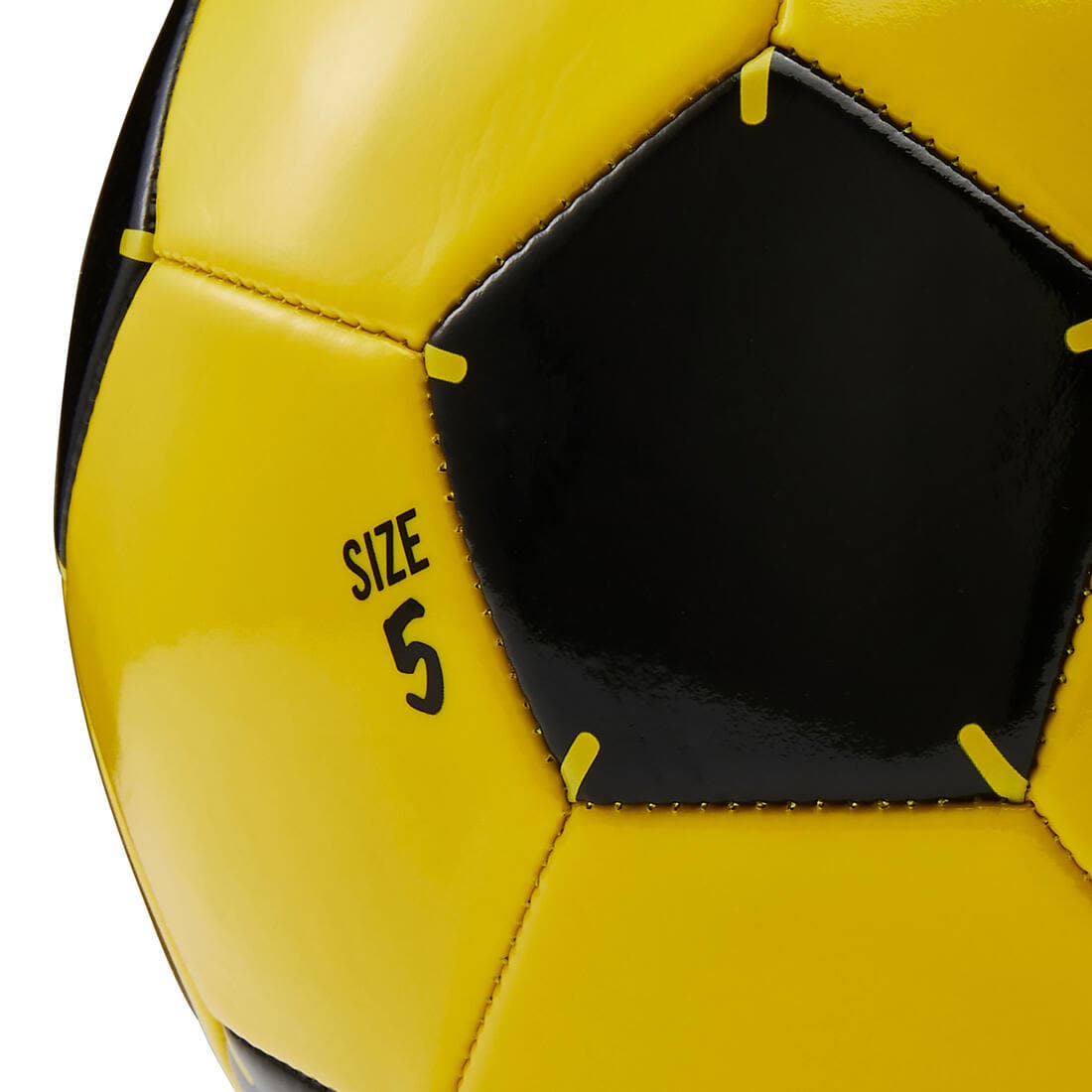 Ballon de football First Kick taille 4 (enfants entre 9 à 12 ans)