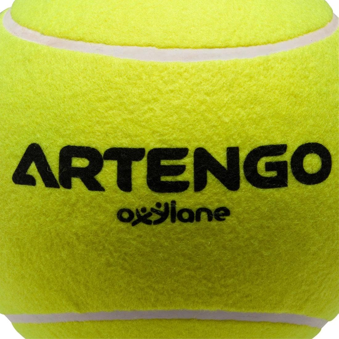 BALLE DE TENNIS JUMBO BALL