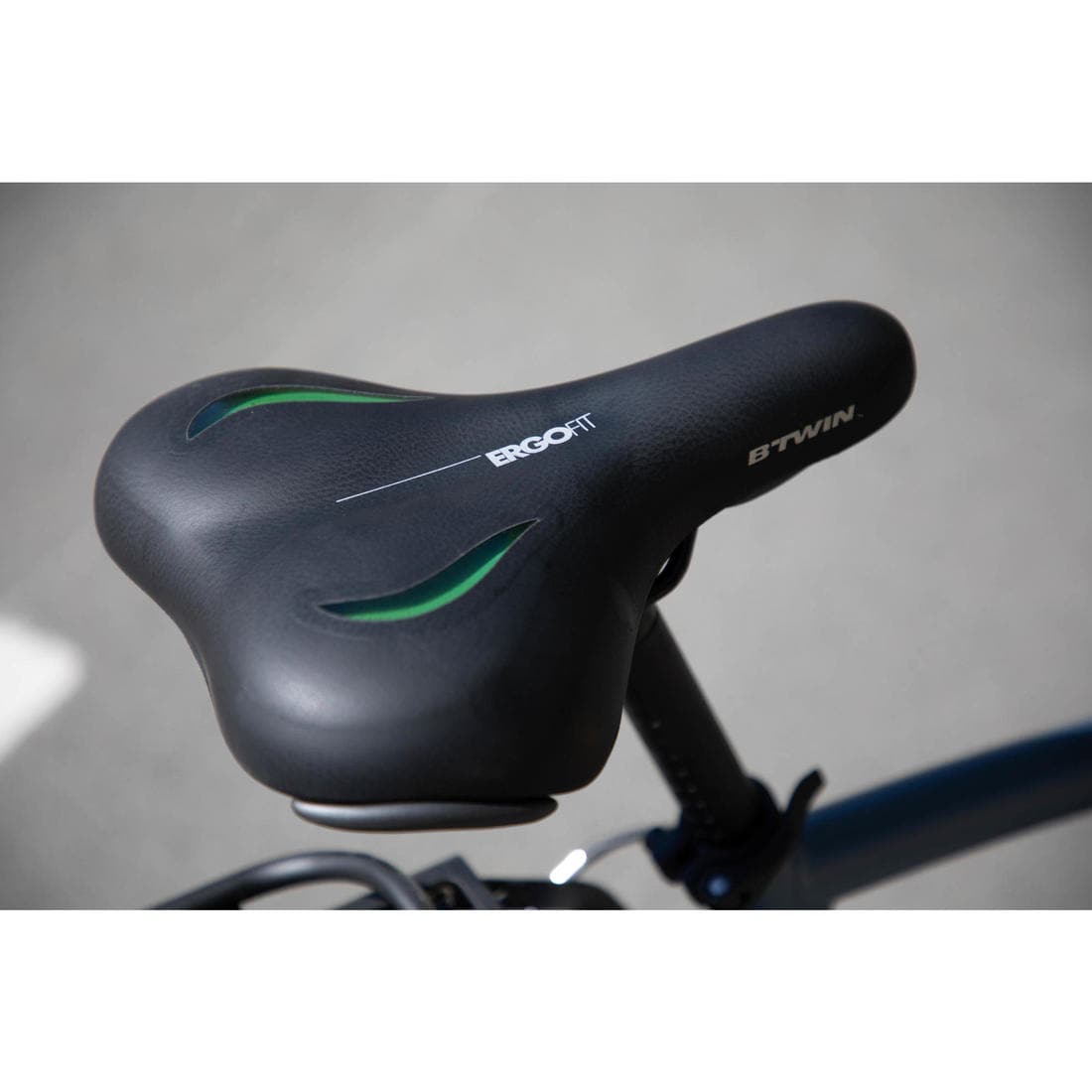 SELLE VELO 90° GEL