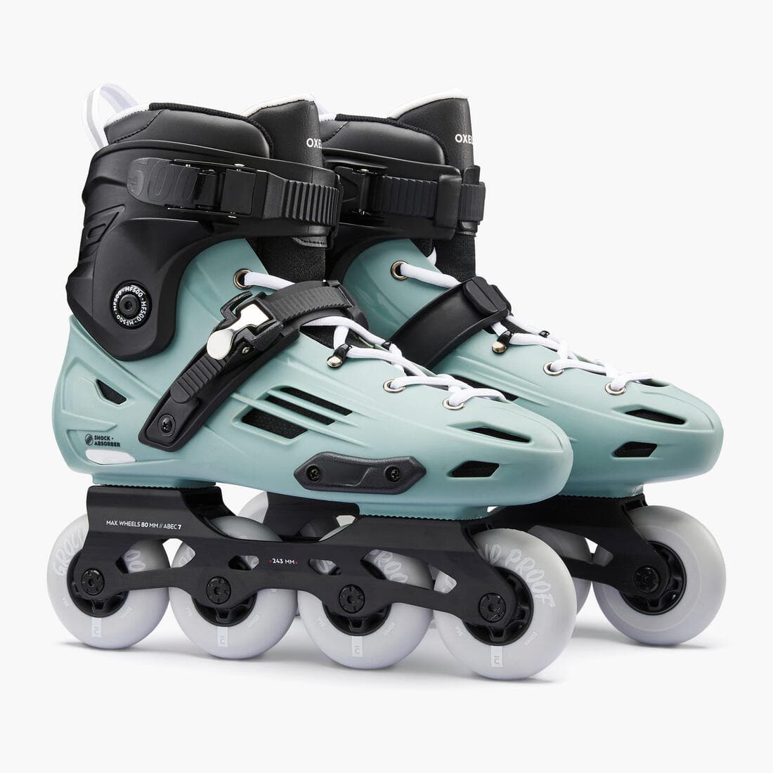 Roller freeride adulte mf500