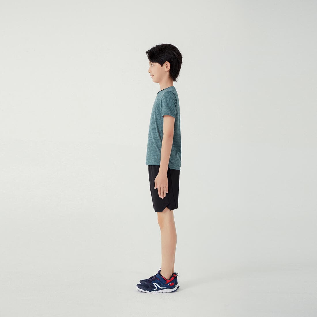 Short enfant respirant - 500