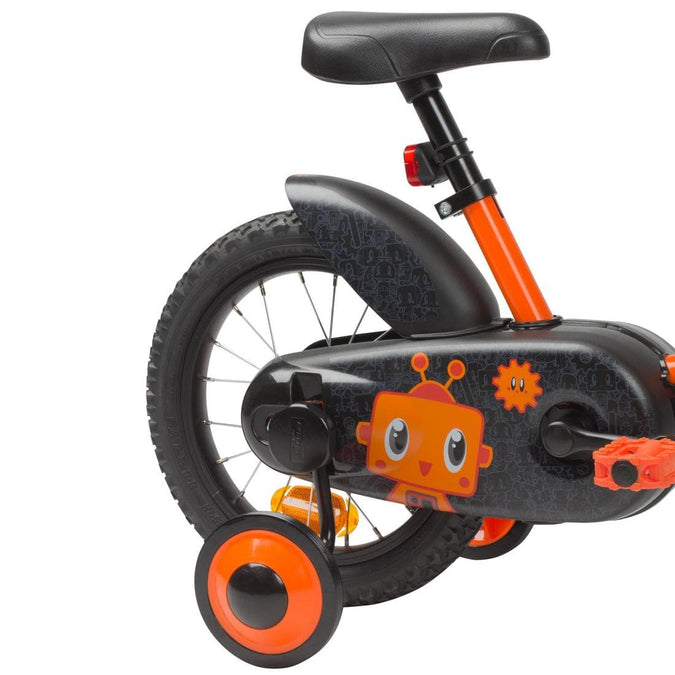 Velo 14 best sale ans decathlon