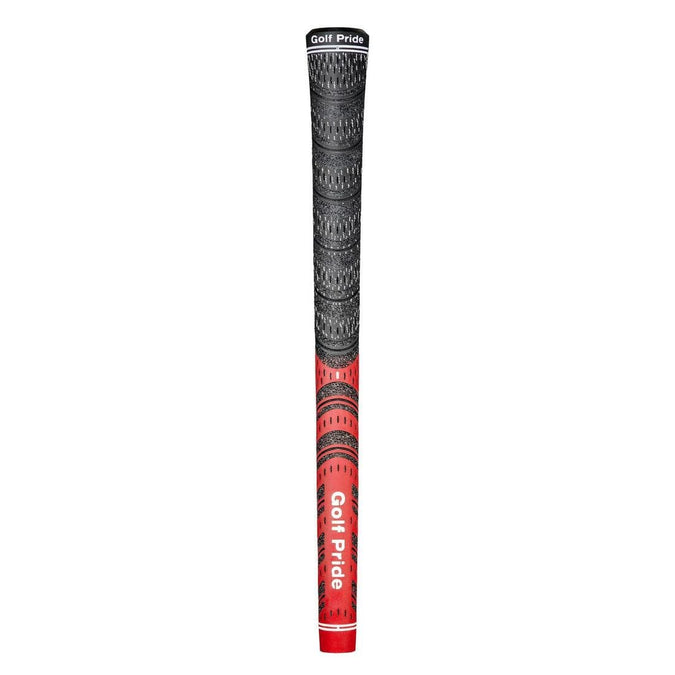 





Grip 1/2 Cord golf - New decad rouge, photo 1 of 3