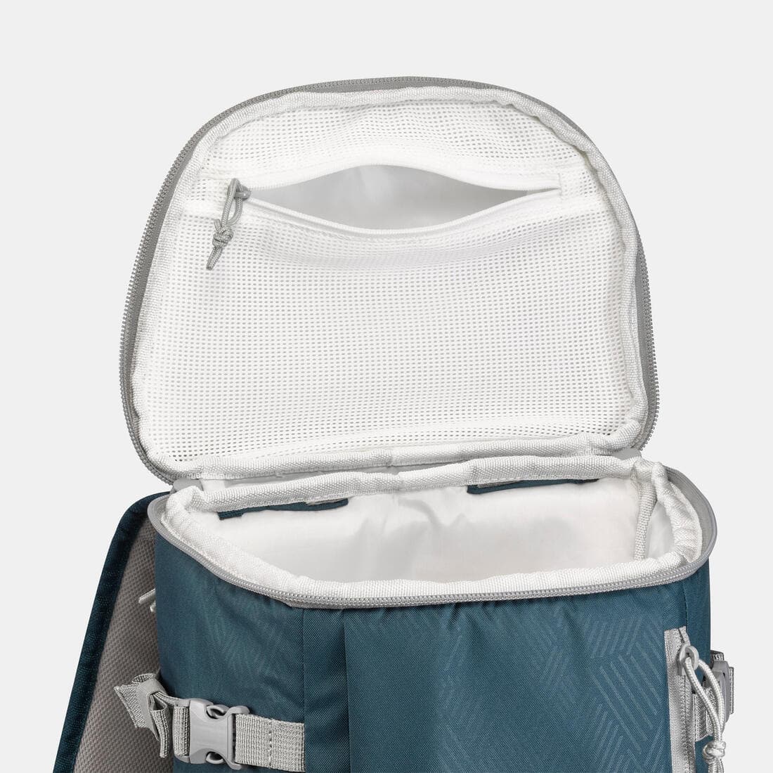 Sac à dos glacière 100 - 10 litres - isotherme et compact