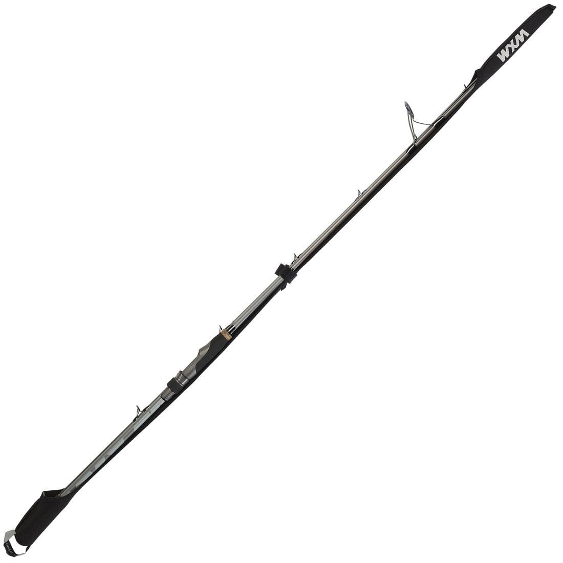 Canne pêche aux leurres WXM 500 Spinning 2.40m H 30-60g