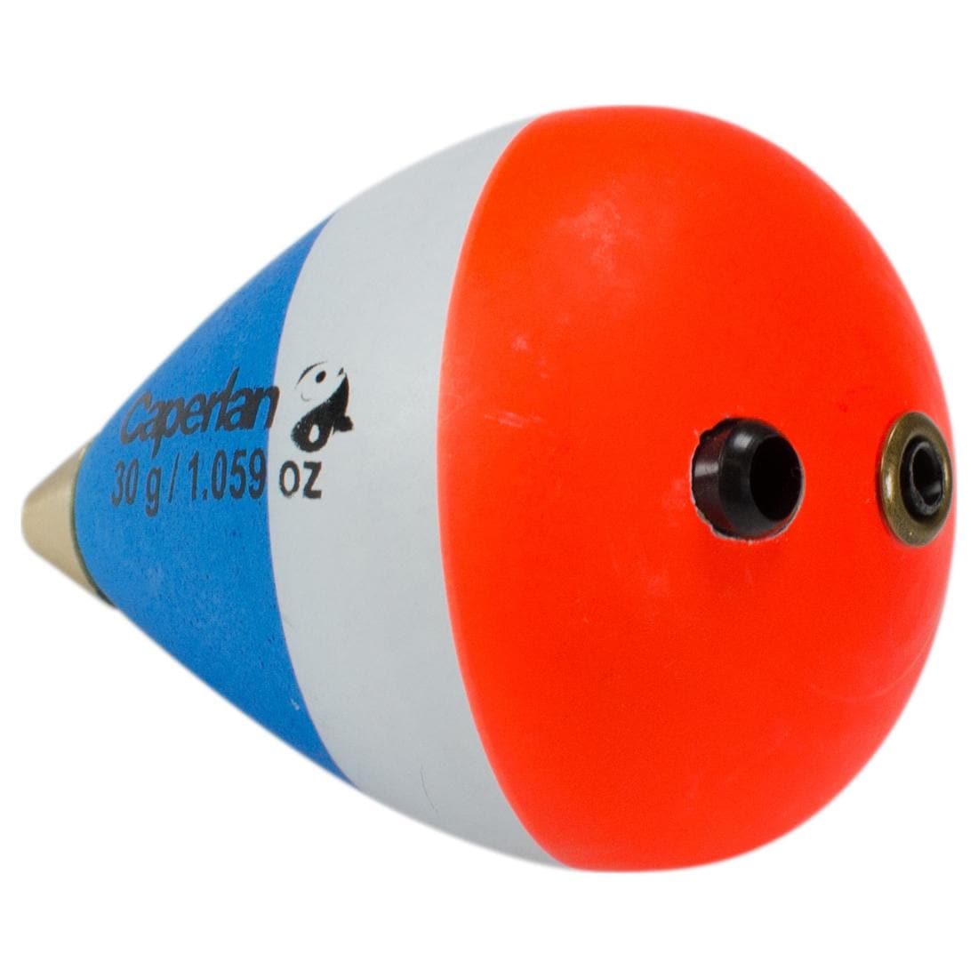 Flotteur pêche en mer RHODE SHAPE 1 10gr