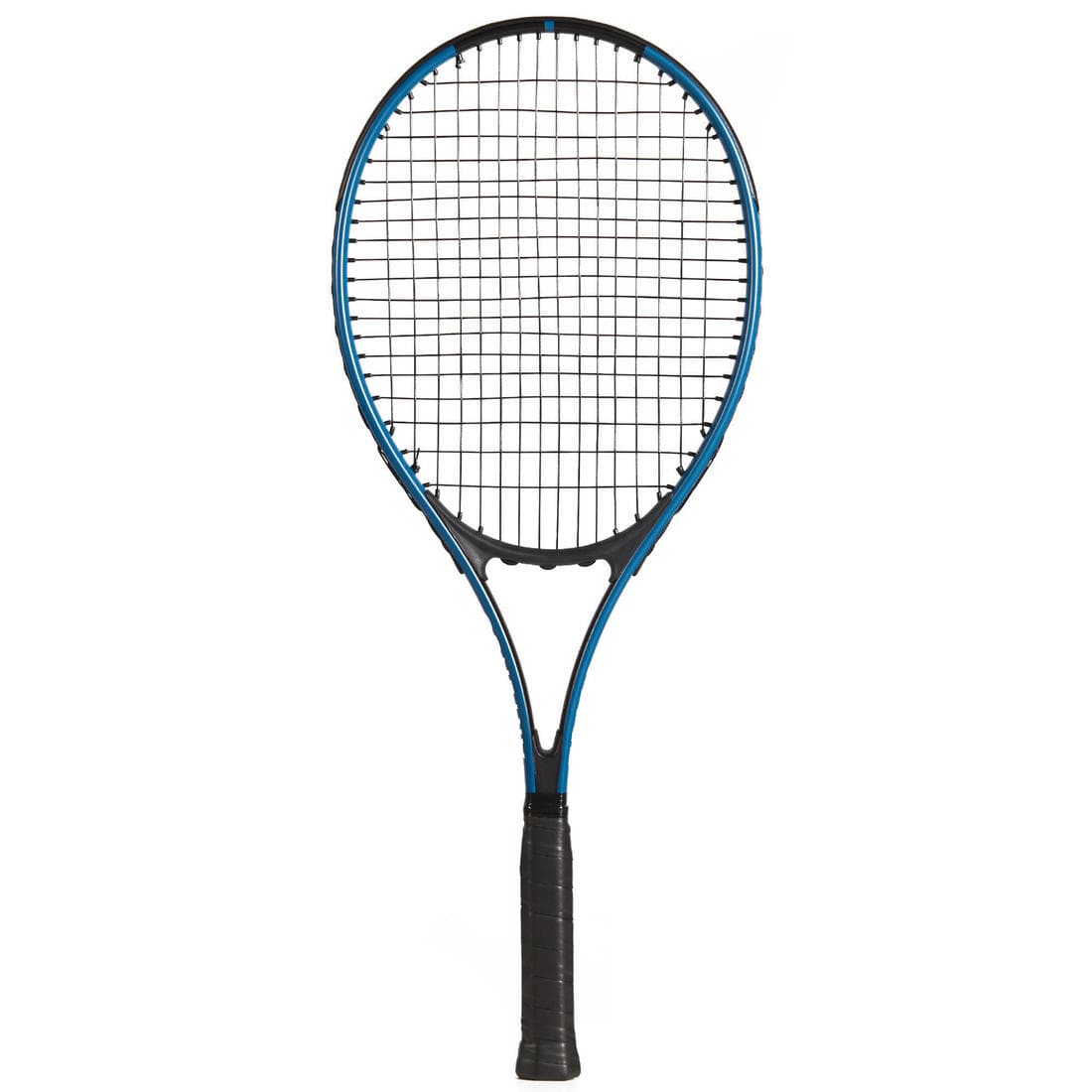 RAQUETTE DE TENNIS ADULTE TR110 PETROL