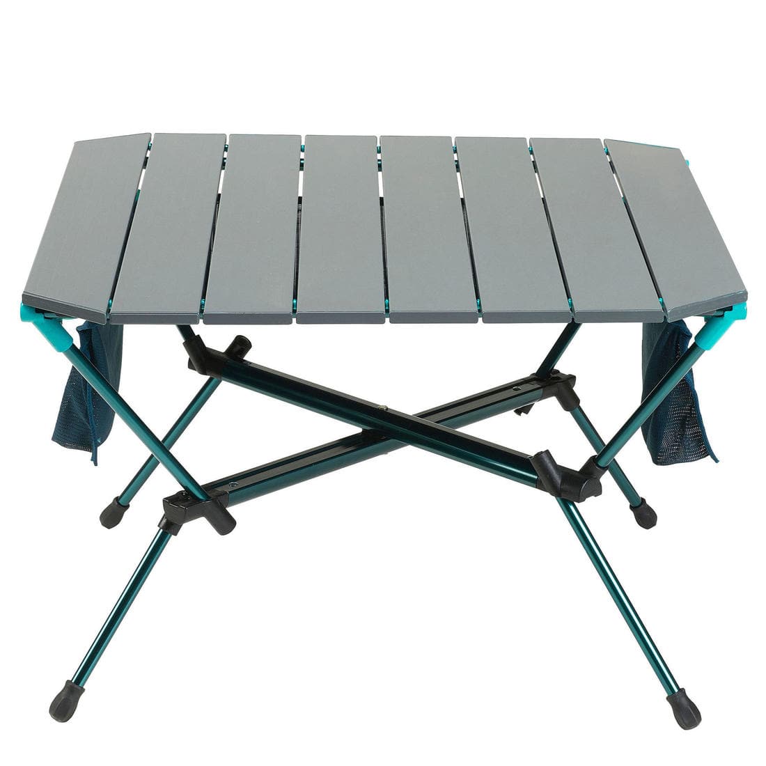 TABLE BASSE PLIANTE DE CAMPING MH500