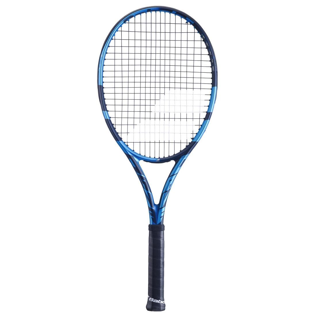 Raquette de tennis adulte - Babolat Pure Drive Bleu 300g