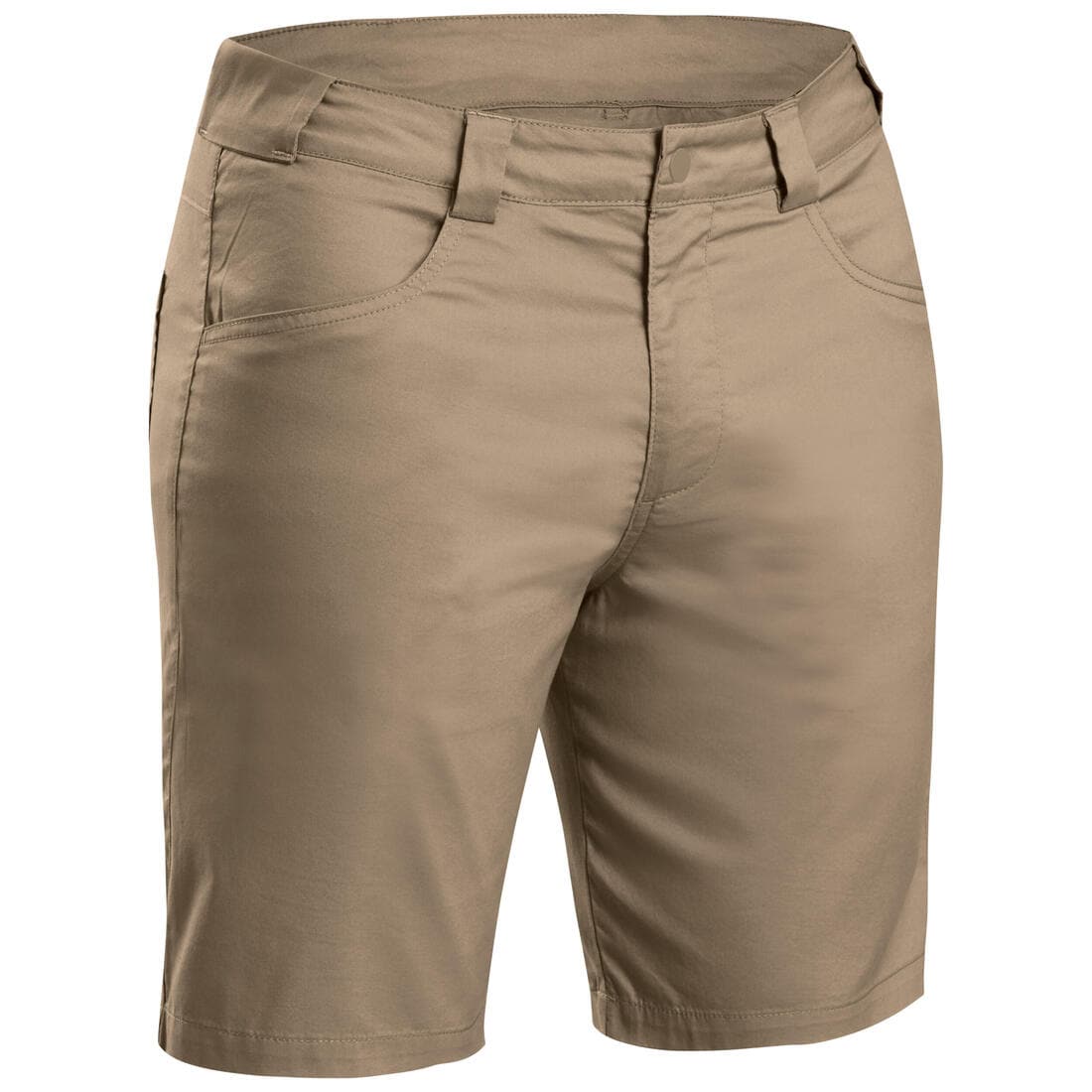 Short de randonnée nature - NH100 Fresh - Homme