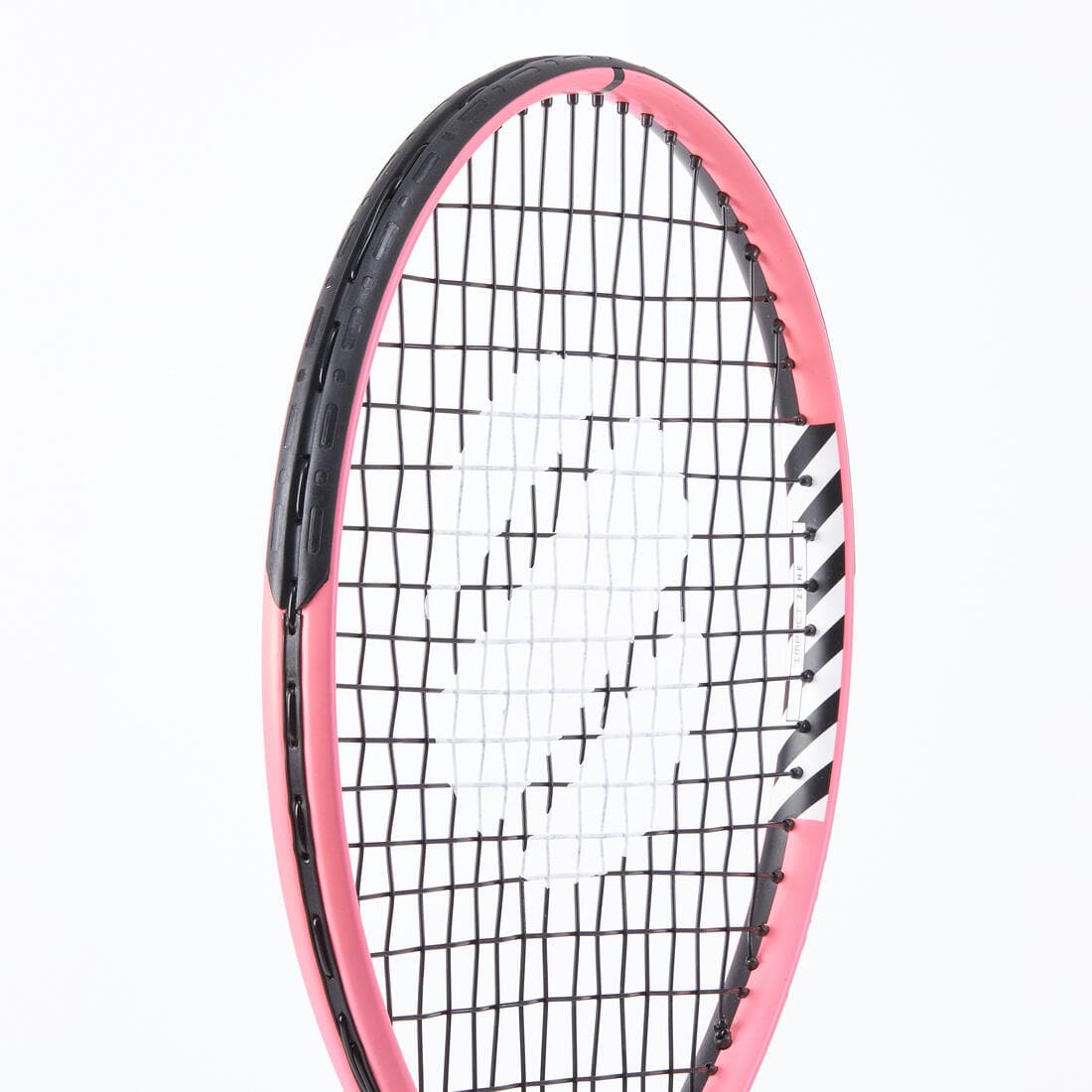 Raquette de tennis enfant EASY 21"