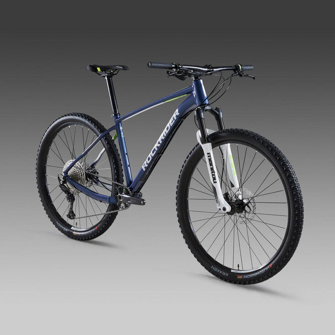 Vtt semi 2025 rigide decathlon