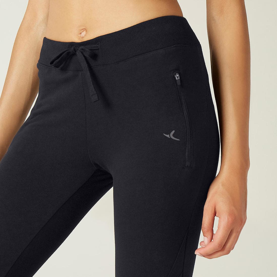 Pantalon Jogging SIim Fitness Femme - 520