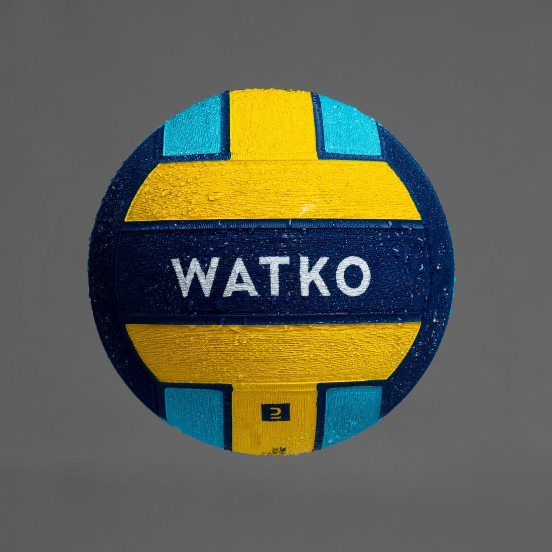 BALLON WATER POLO WP900 TAILLE 4