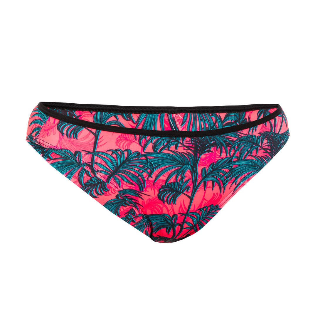 Bas de maillot de bain tanga LULU paradise  très échancrée